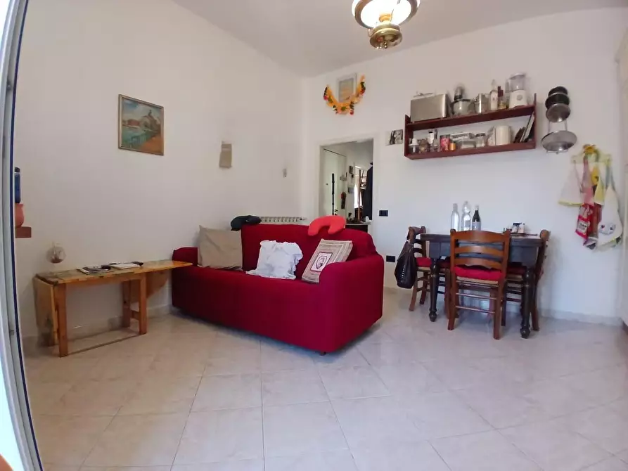 Immagine 7 di Appartamento in vendita  a Campiglia Marittima