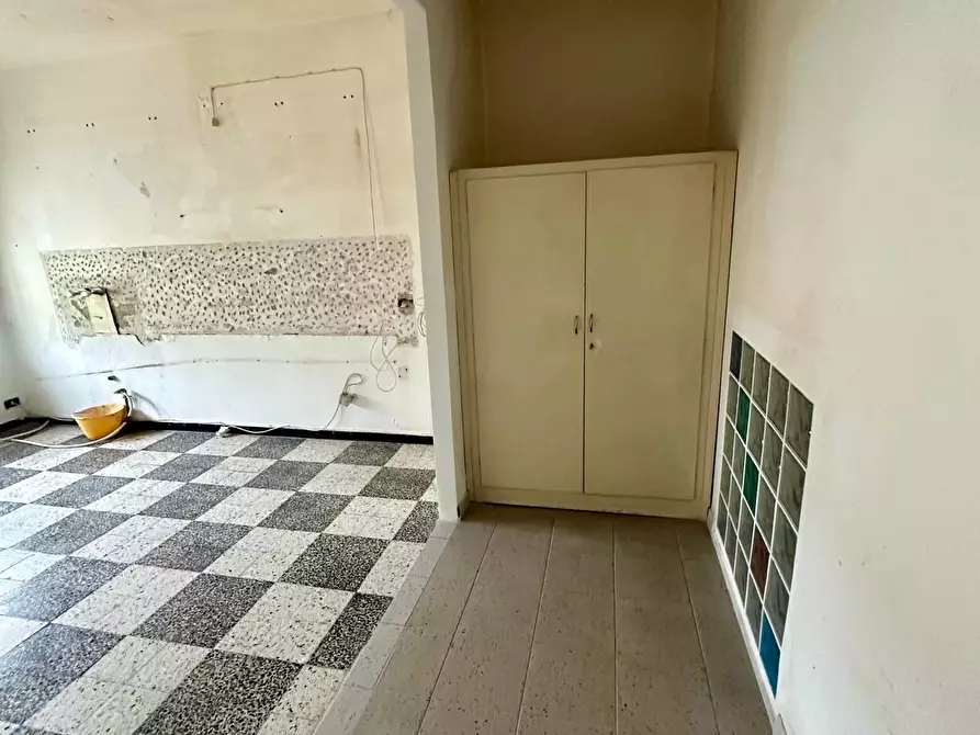 Immagine 5 di Appartamento in vendita  a Campiglia Marittima