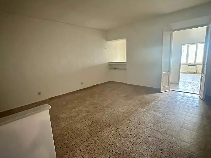 Immagine 3 di Appartamento in vendita  a Campiglia Marittima