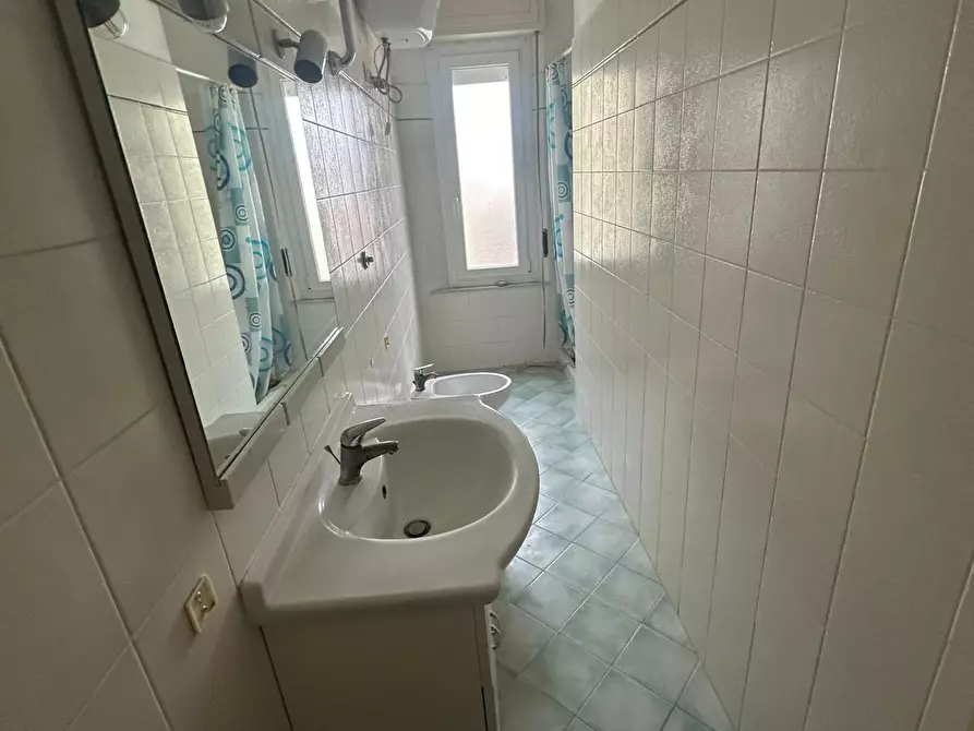 Immagine 9 di Appartamento in vendita  a Campiglia Marittima