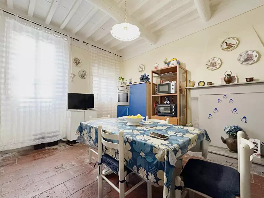 Immagine 3 di Terratetto in vendita  a Capannori