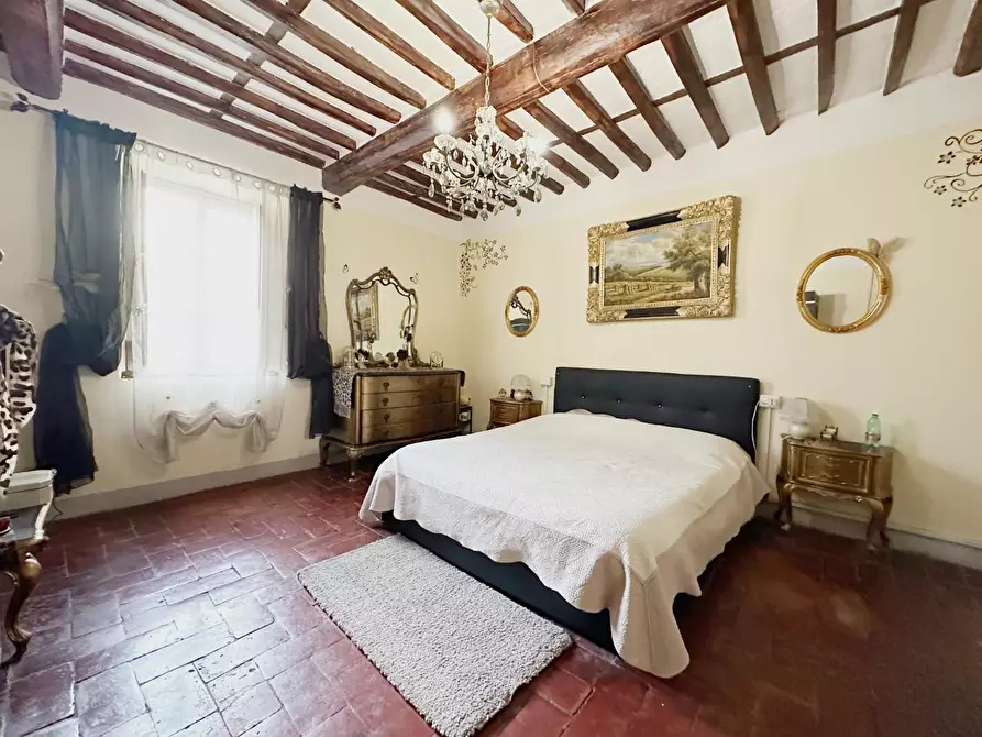 Immagine 9 di Terratetto in vendita  a Capannori