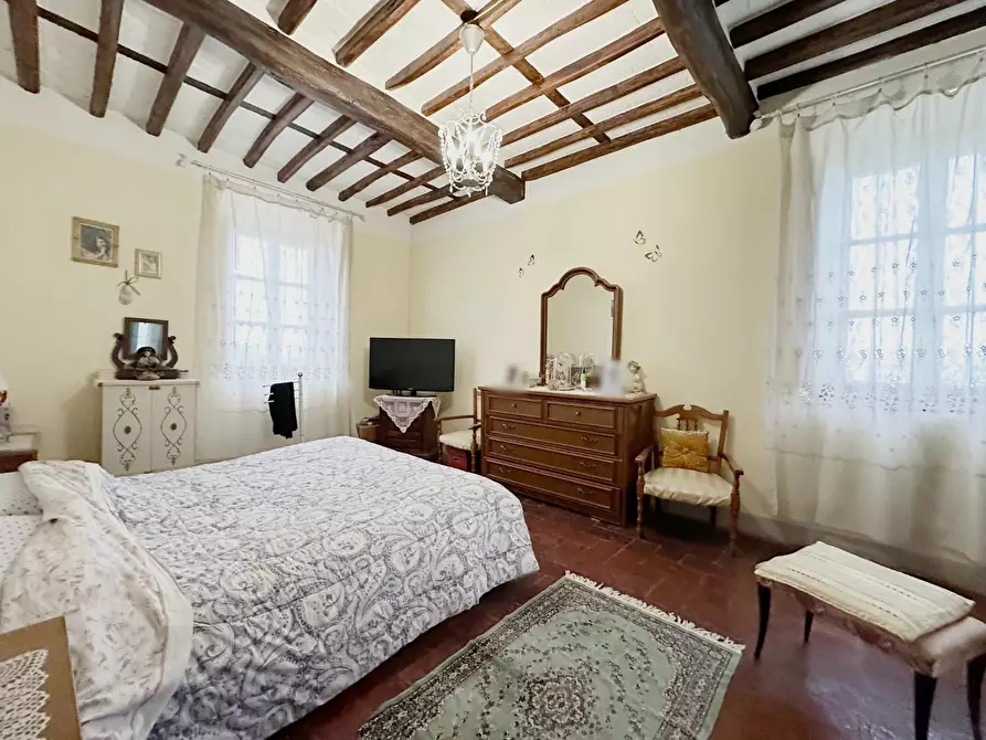 Immagine 7 di Terratetto in vendita  a Capannori