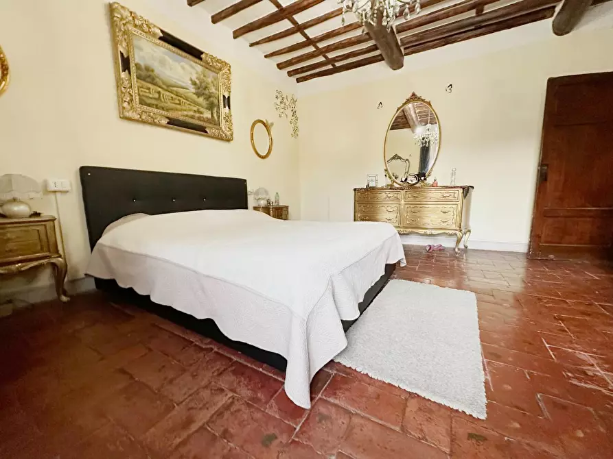 Immagine 11 di Terratetto in vendita  a Capannori