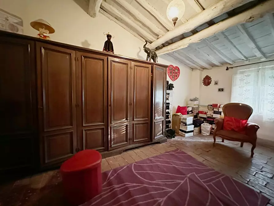 Immagine 15 di Terratetto in vendita  a Capannori