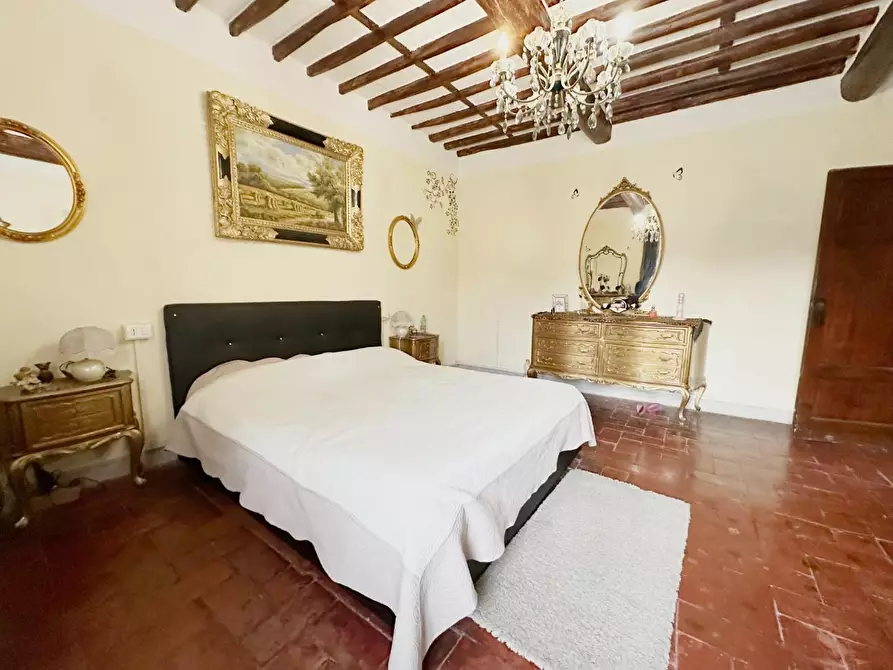 Immagine 10 di Terratetto in vendita  a Capannori