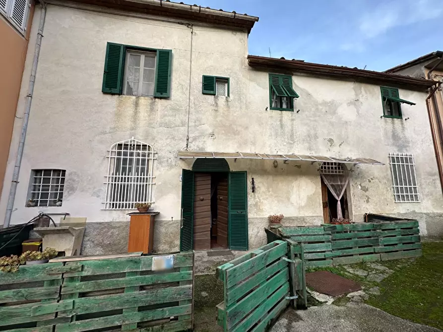 Immagine 24 di Terratetto in vendita  a Capannori