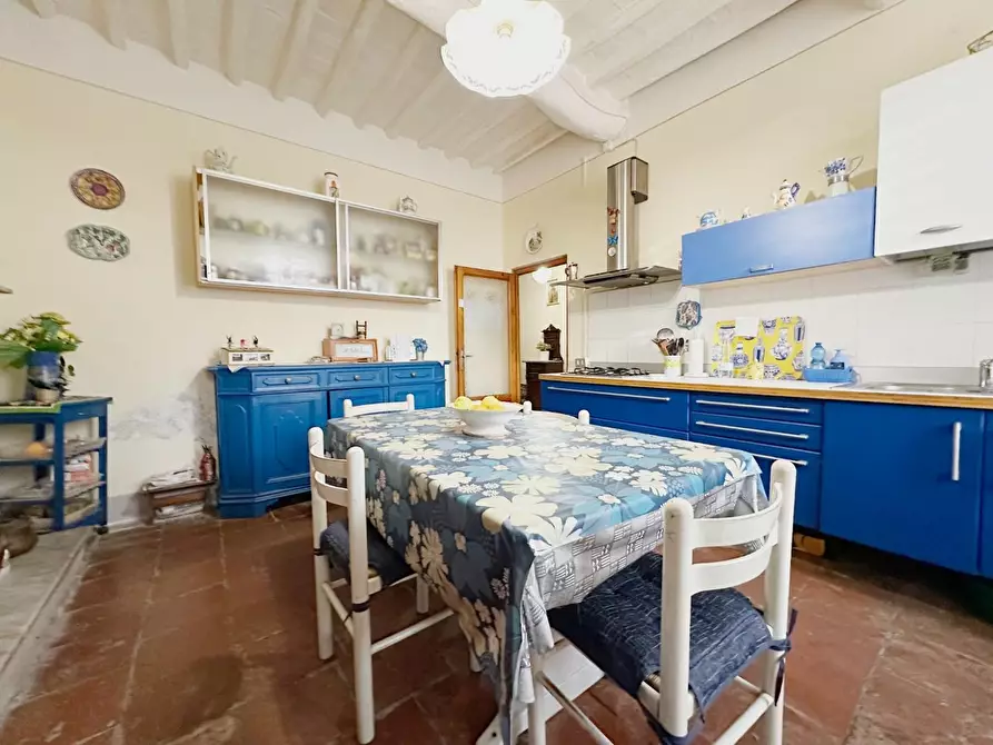 Immagine 2 di Terratetto in vendita  a Capannori