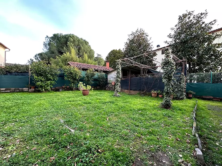 Immagine 23 di Terratetto in vendita  a Capannori