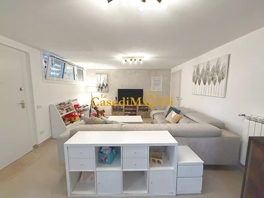 Immagine 21 di Casa bifamiliare in vendita  a Livorno