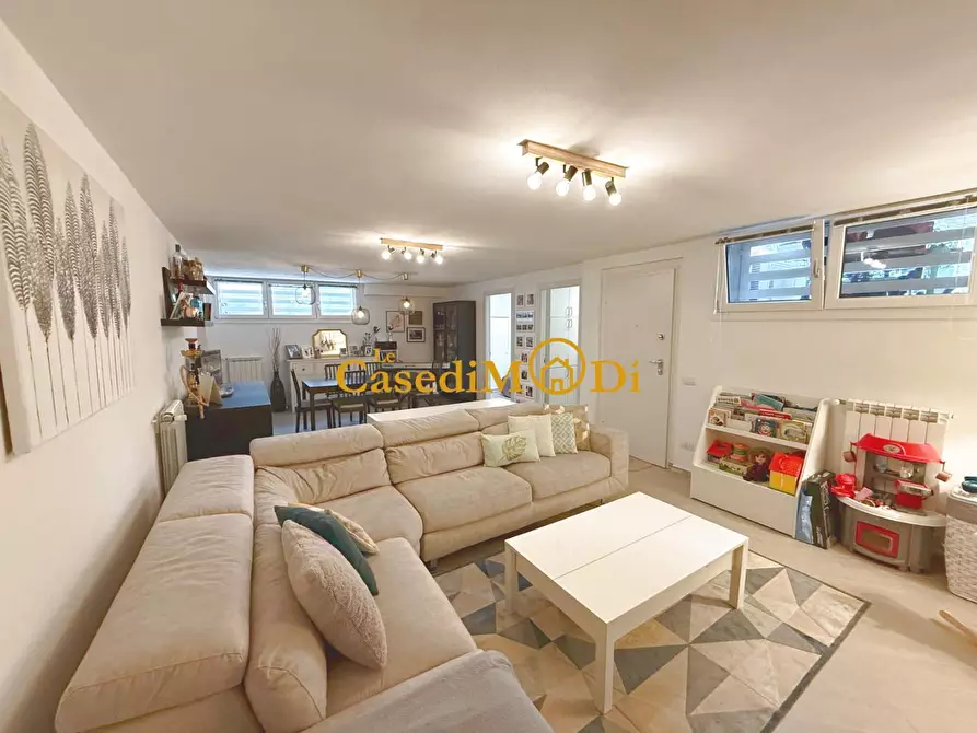 Immagine 19 di Casa bifamiliare in vendita  a Livorno