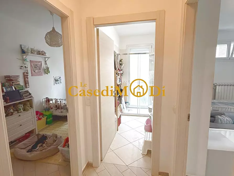 Immagine 15 di Casa bifamiliare in vendita  a Livorno