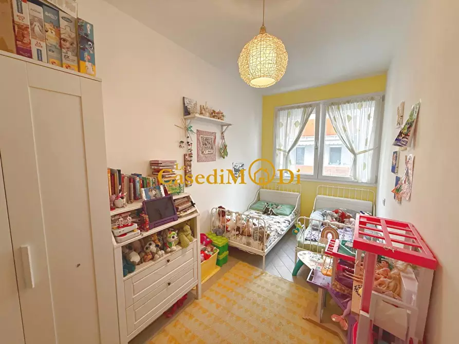 Immagine 7 di Casa bifamiliare in vendita  a Livorno