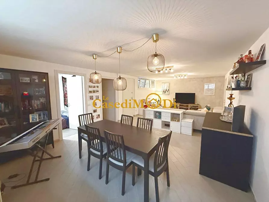 Immagine 17 di Casa bifamiliare in vendita  a Livorno