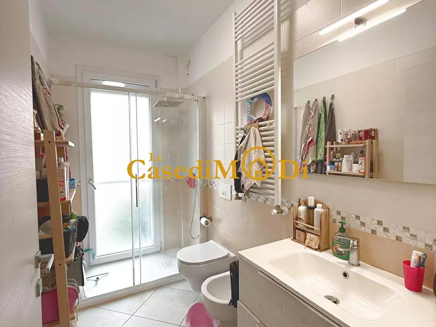 Immagine 6 di Casa bifamiliare in vendita  a Livorno