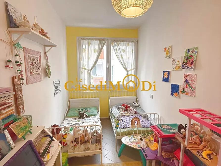 Immagine 9 di Casa bifamiliare in vendita  a Livorno