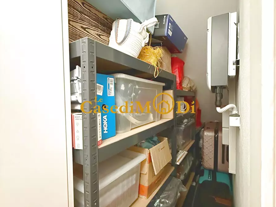 Immagine 26 di Casa bifamiliare in vendita  a Livorno