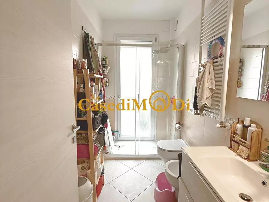 Immagine 5 di Casa bifamiliare in vendita  a Livorno