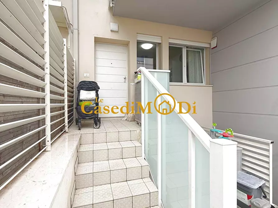 Immagine 34 di Casa bifamiliare in vendita  a Livorno