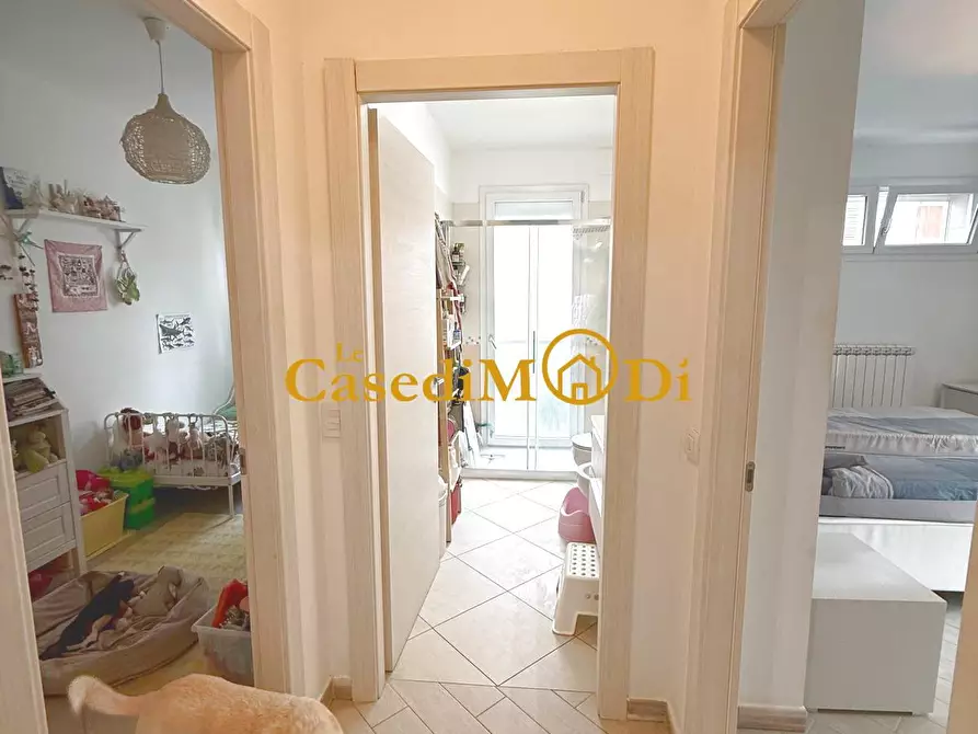 Immagine 14 di Casa bifamiliare in vendita  a Livorno