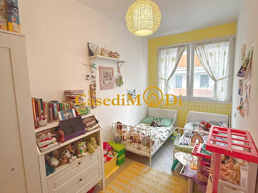 Immagine 8 di Casa bifamiliare in vendita  a Livorno