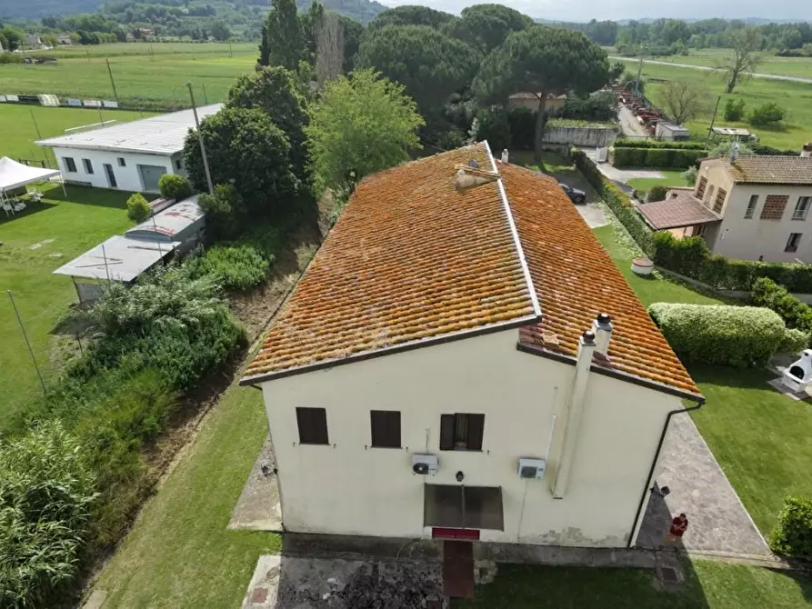Immagine 20 di Casa indipendente in vendita  a Pontedera