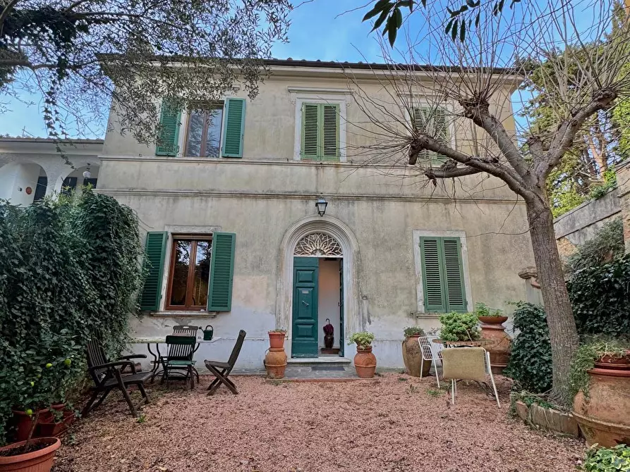 Immagine 25 di Appartamento in vendita  a Casciana Terme Lari