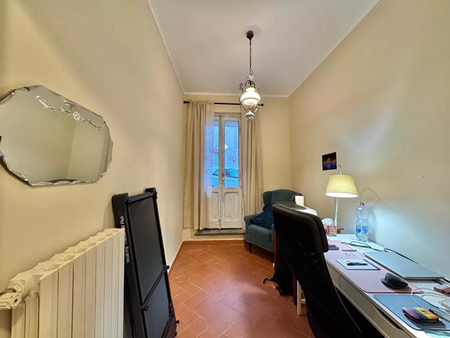 Immagine 18 di Appartamento in vendita  a Casciana Terme Lari