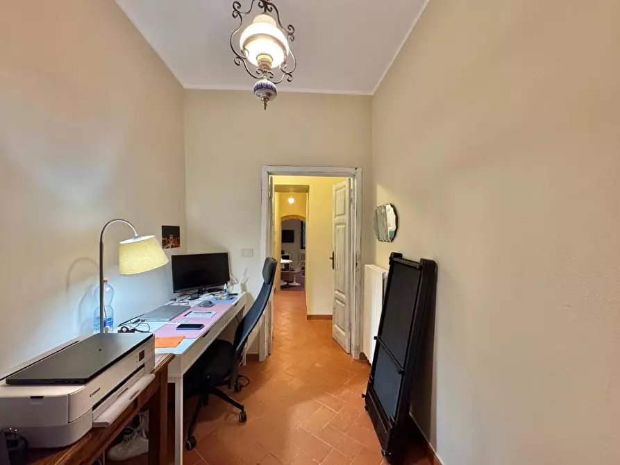 Immagine 19 di Appartamento in vendita  a Casciana Terme Lari