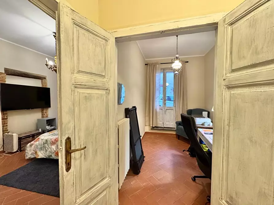 Immagine 20 di Appartamento in vendita  a Casciana Terme Lari