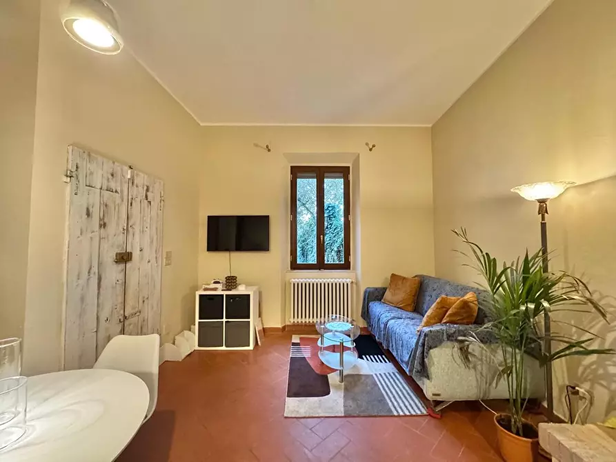 Immagine 7 di Appartamento in vendita  a Casciana Terme Lari