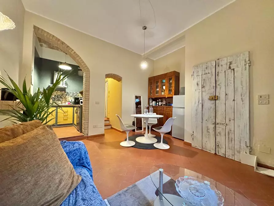 Immagine 2 di Appartamento in vendita  a Casciana Terme Lari