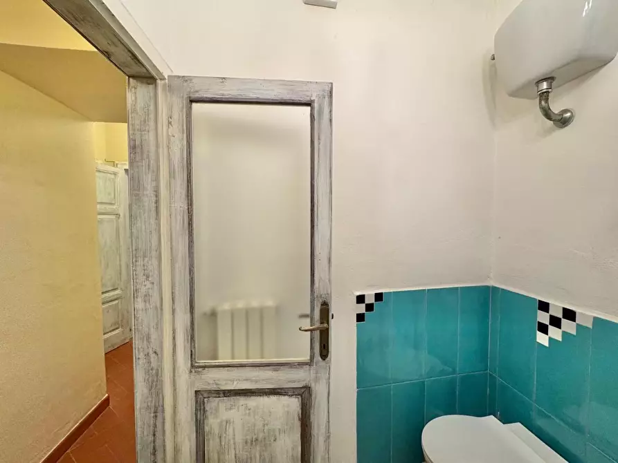 Immagine 22 di Appartamento in vendita  a Casciana Terme Lari