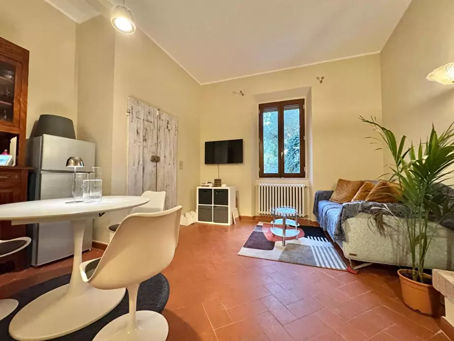 Immagine 5 di Appartamento in vendita  a Casciana Terme Lari