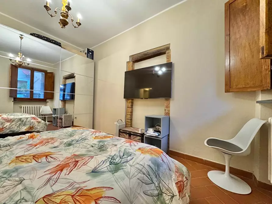 Immagine 16 di Appartamento in vendita  a Casciana Terme Lari