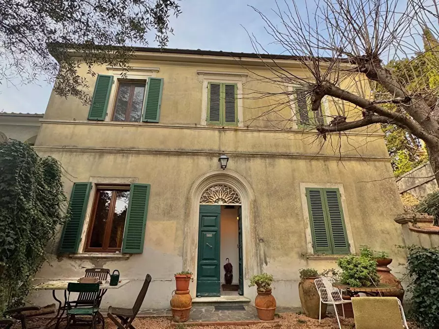 Immagine 26 di Appartamento in vendita  a Casciana Terme Lari