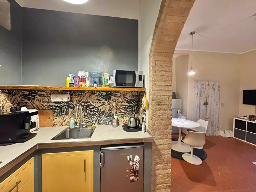 Immagine 11 di Appartamento in vendita  a Casciana Terme Lari