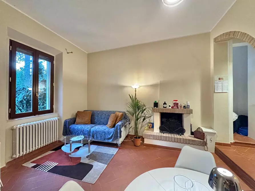 Immagine 9 di Appartamento in vendita  a Casciana Terme Lari