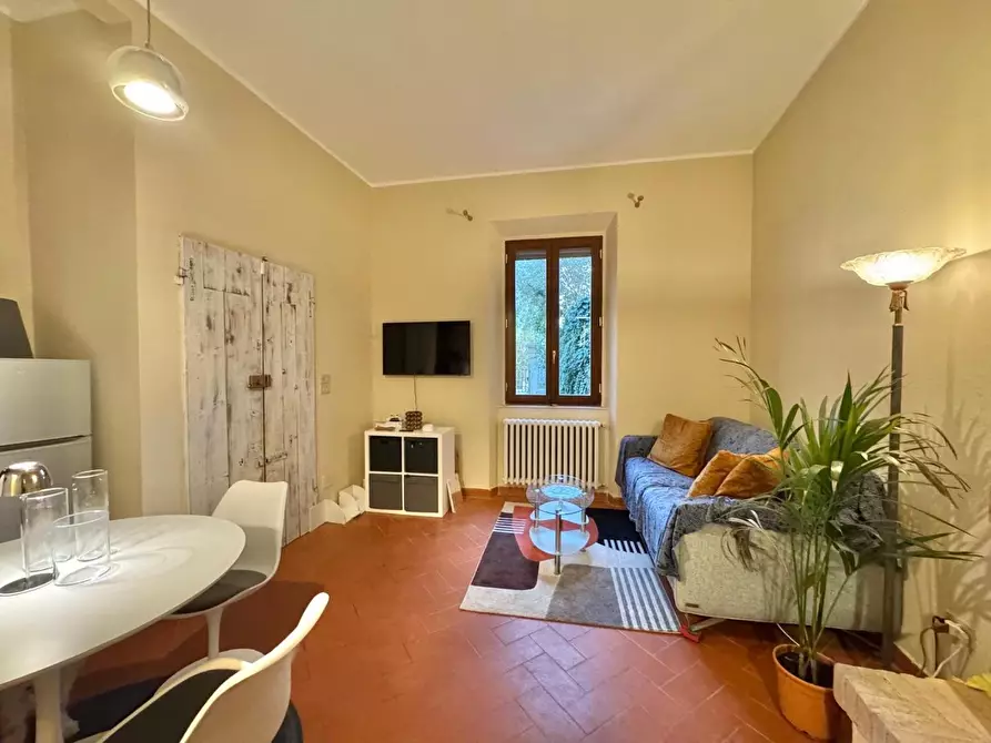 Immagine 6 di Appartamento in vendita  a Casciana Terme Lari