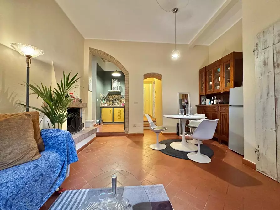 Immagine 3 di Appartamento in vendita  a Casciana Terme Lari