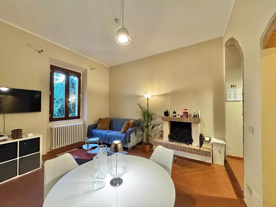 Immagine 8 di Appartamento in vendita  a Casciana Terme Lari