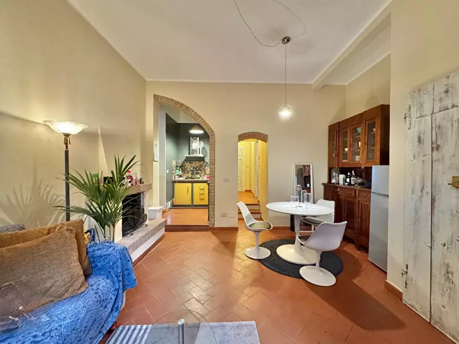 Immagine 1 di Appartamento in vendita  a Casciana Terme Lari