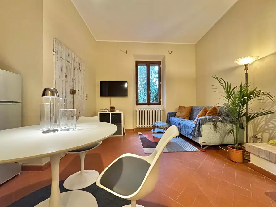 Immagine 4 di Appartamento in vendita  a Casciana Terme Lari