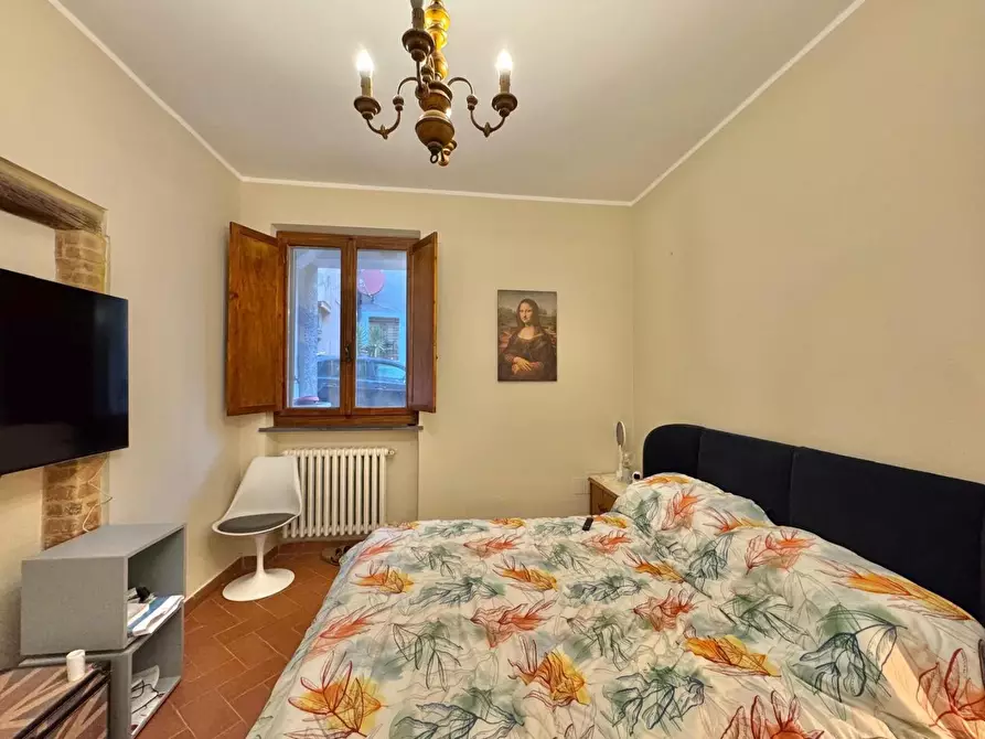 Immagine 14 di Appartamento in vendita  a Casciana Terme Lari