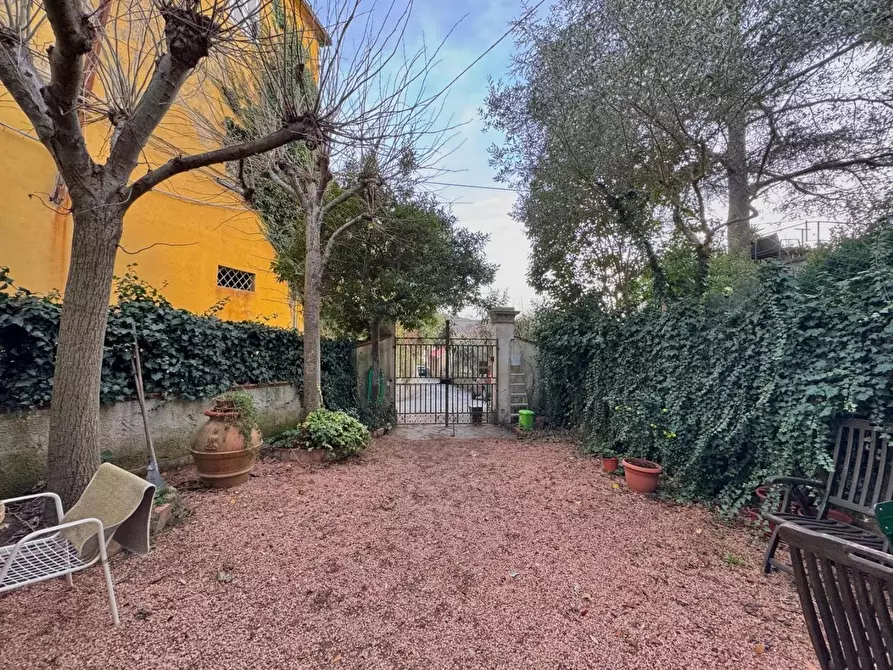 Immagine 27 di Appartamento in vendita  a Casciana Terme Lari