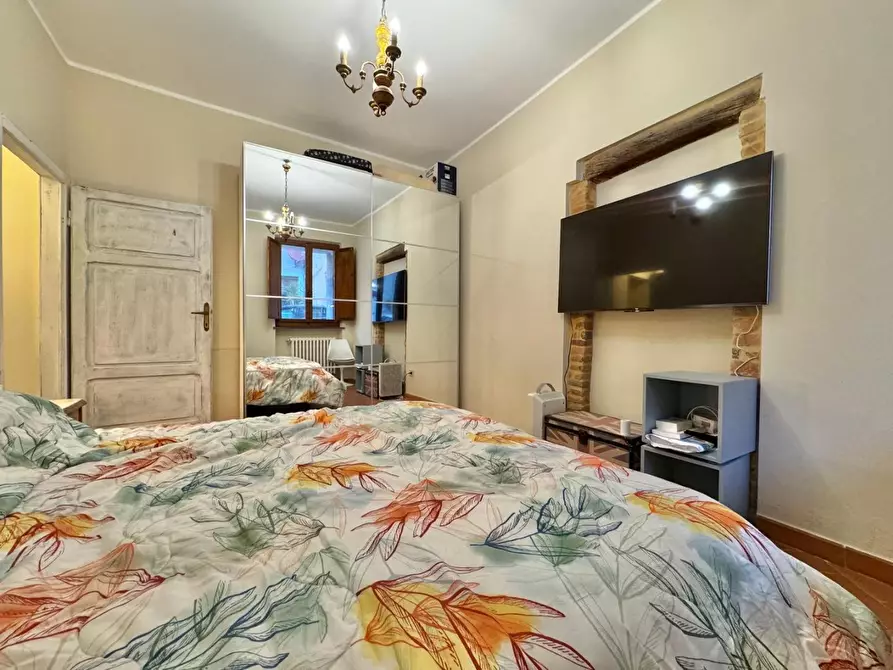 Immagine 15 di Appartamento in vendita  a Casciana Terme Lari