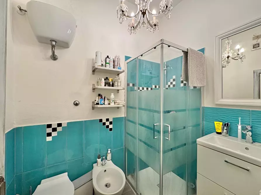 Immagine 21 di Appartamento in vendita  a Casciana Terme Lari