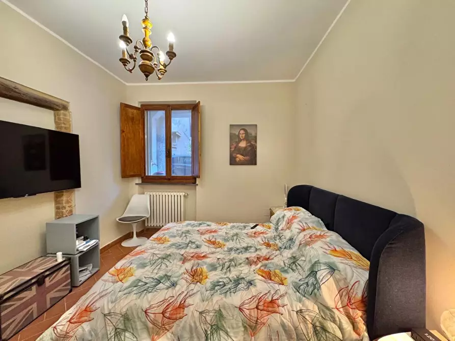 Immagine 13 di Appartamento in vendita  a Casciana Terme Lari