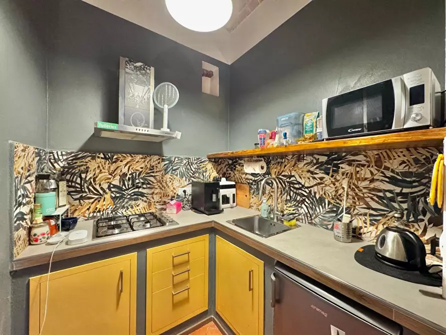 Immagine 10 di Appartamento in vendita  a Casciana Terme Lari