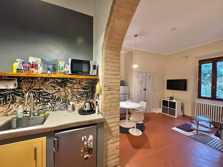 Immagine 12 di Appartamento in vendita  a Casciana Terme Lari